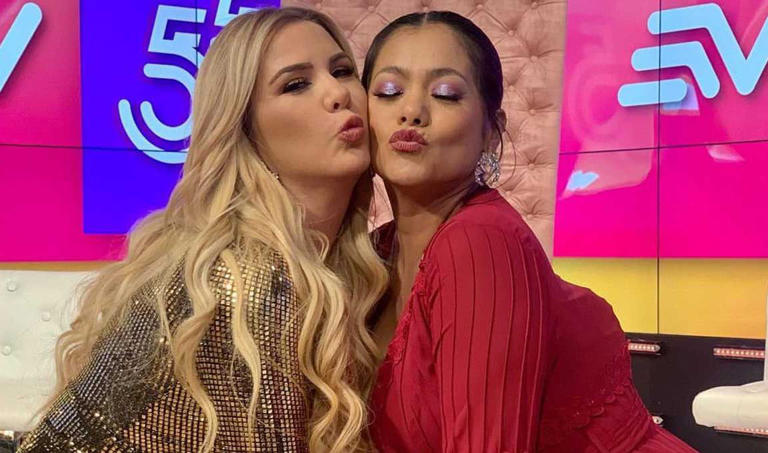 Dora West asegura que el respeto que pide Carolina Jaume “no tiene sentido”