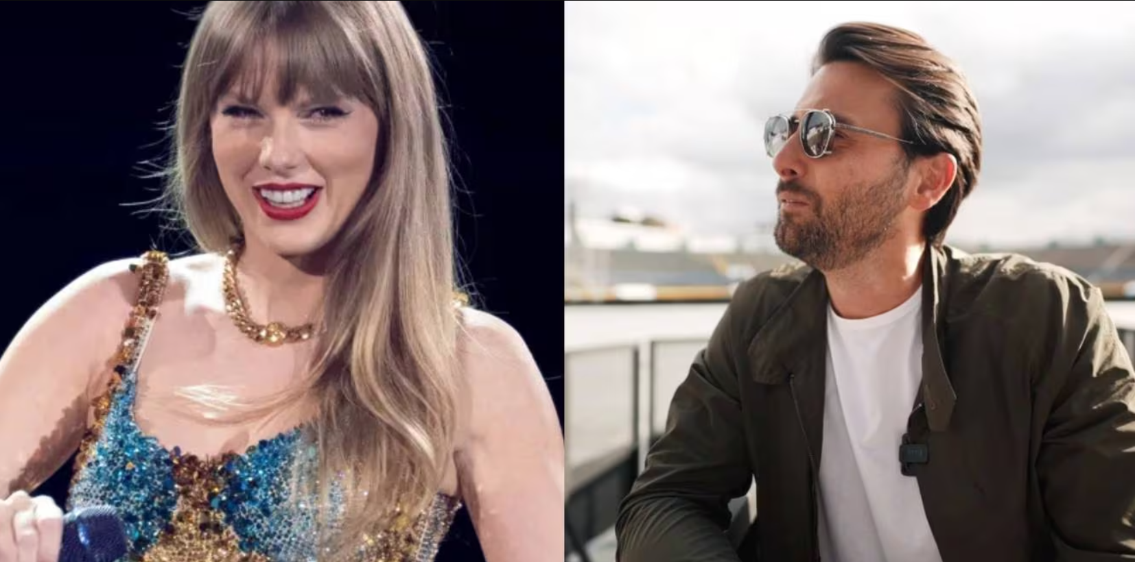 Se Revela La Verdad Sobre Taylor Swift En Ecuador: ¿Era Solo Un Juego?