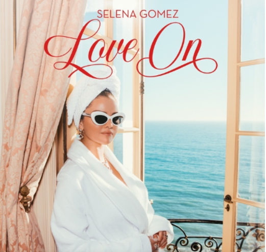 #ESTRENO «Love On», el nuevo sencillo de Selena Gomez que conquista corazones