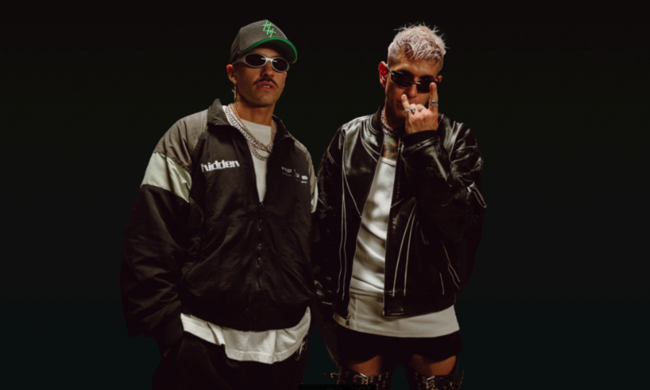 LENNY TAVAREZ Y FEID SE UNEN EN “EMPELOTICA».