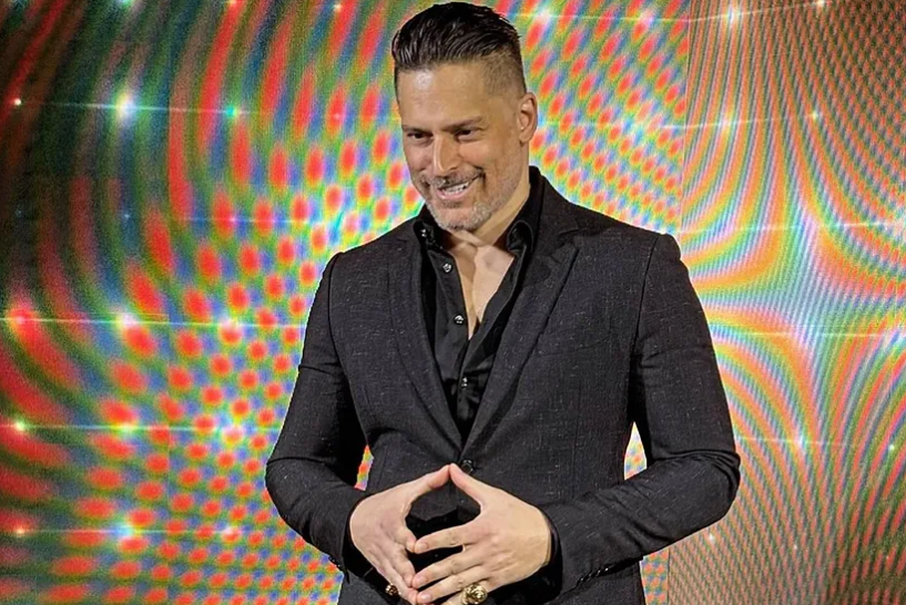 Joe Manganiello y el paso definitivo que deja atrás su amor por Sofía Vergara