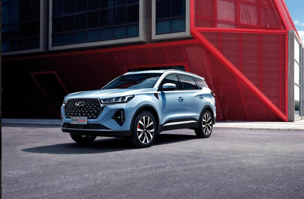 ¡Chery Tiggo 7 Familia lidera una nueva tendencia en los viajes!