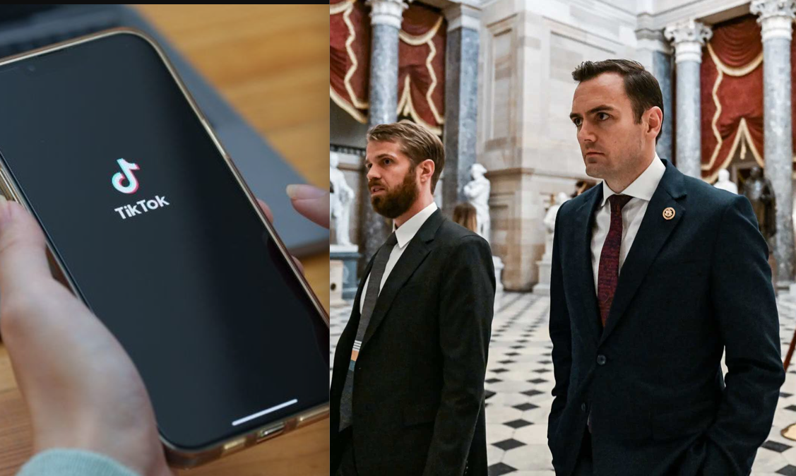 En EE.UU la Cámara de Representantes aprueba un proyecto de ley para forzar su venta