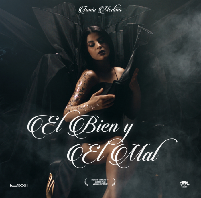 ‘Doctora que Canta’ lanza nuevo sencillo y videoclip titulado «El Bien y el Mal»