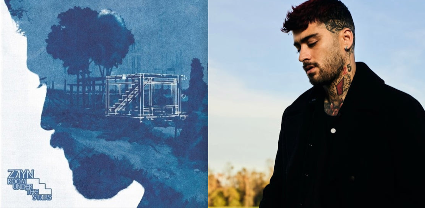 Zayn regresa con un nuevo sonido en “What I Am”