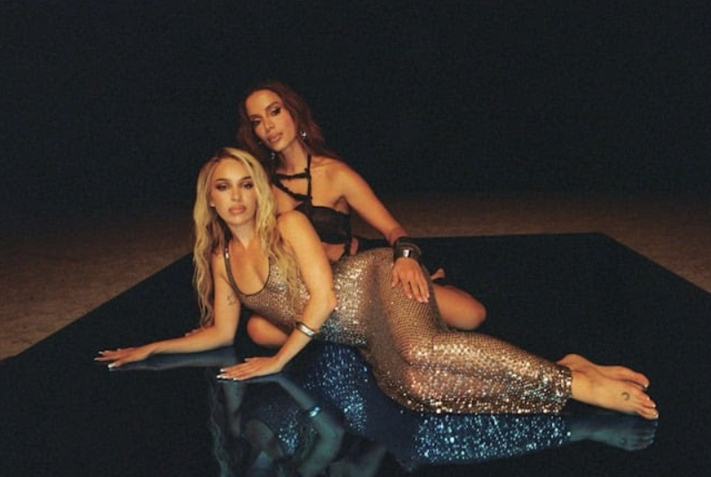 BAD GYAL Y ANITTA LANZAN VIDEO SENSUAL DE SU SENCILLO “BOTA NIÑA”