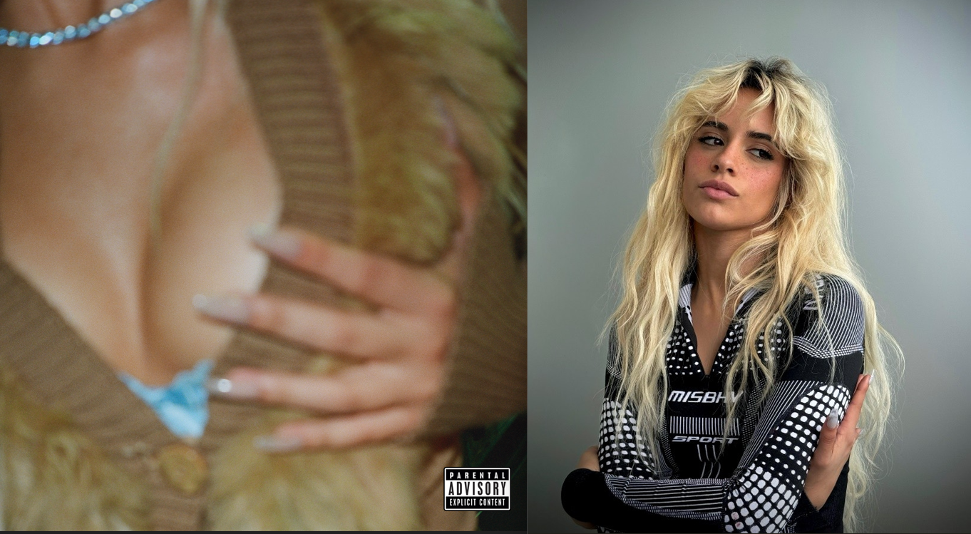 mudsica: #ESTRENO Camila Cabello Releases «I LUV IT (feat. Playboi Carti)