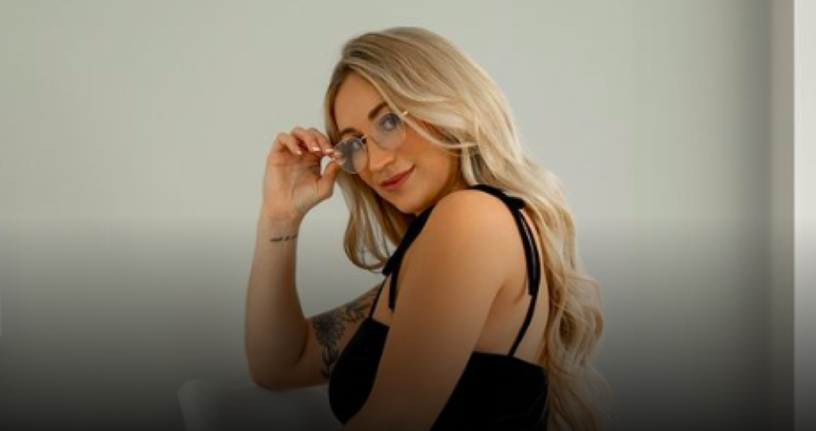 Era maestra en EE. UU., pero abrió un OnlyFans porque ganaba más que dando clases