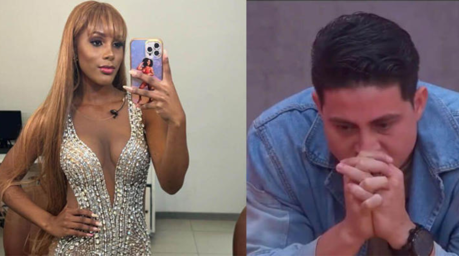 Don Day rompe el silencio y responde a palabras de Normandy “Hagan trayectoria con su nombre”