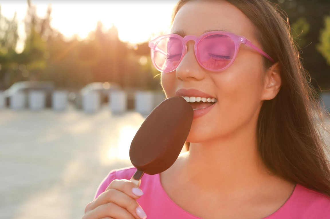 PedidosYa y Helados Pingüino abren la primera tienda virtual para venta de helados