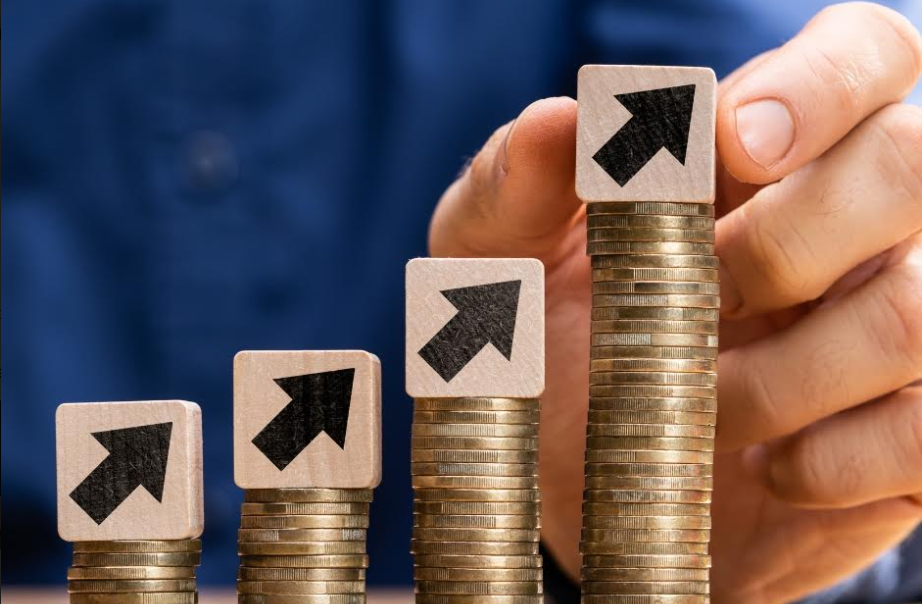 Dinero: LLEGAN LAS TAN ESPERADAS UTILIDADES