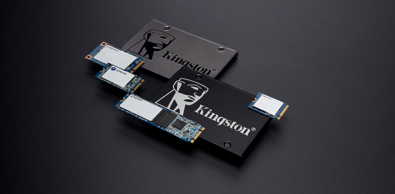 KINGSTON agrega unidades SSD i-Temp a su línea industrial de alta calidad