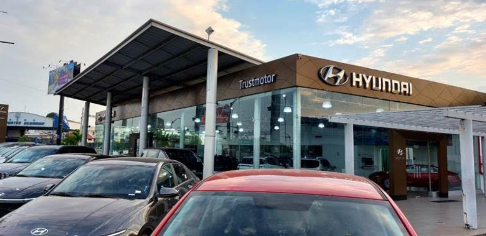 Hyundai anuncia la unión entre Neoauto y Autohyun para crear Trustmotor, ampliando su red de concesionarios y servicios en Ecuador