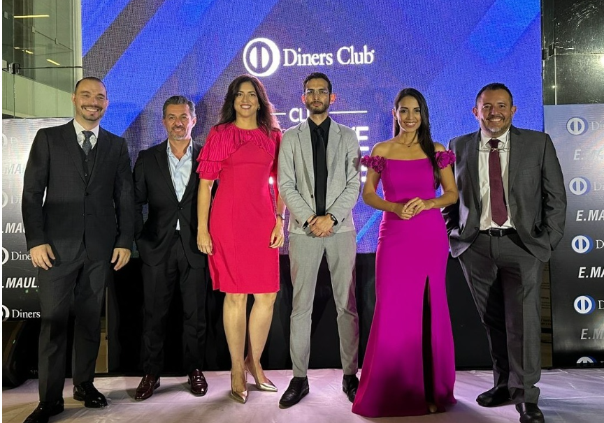 E.Maulme organizó la rueda de negocios Miami, destino de inversión