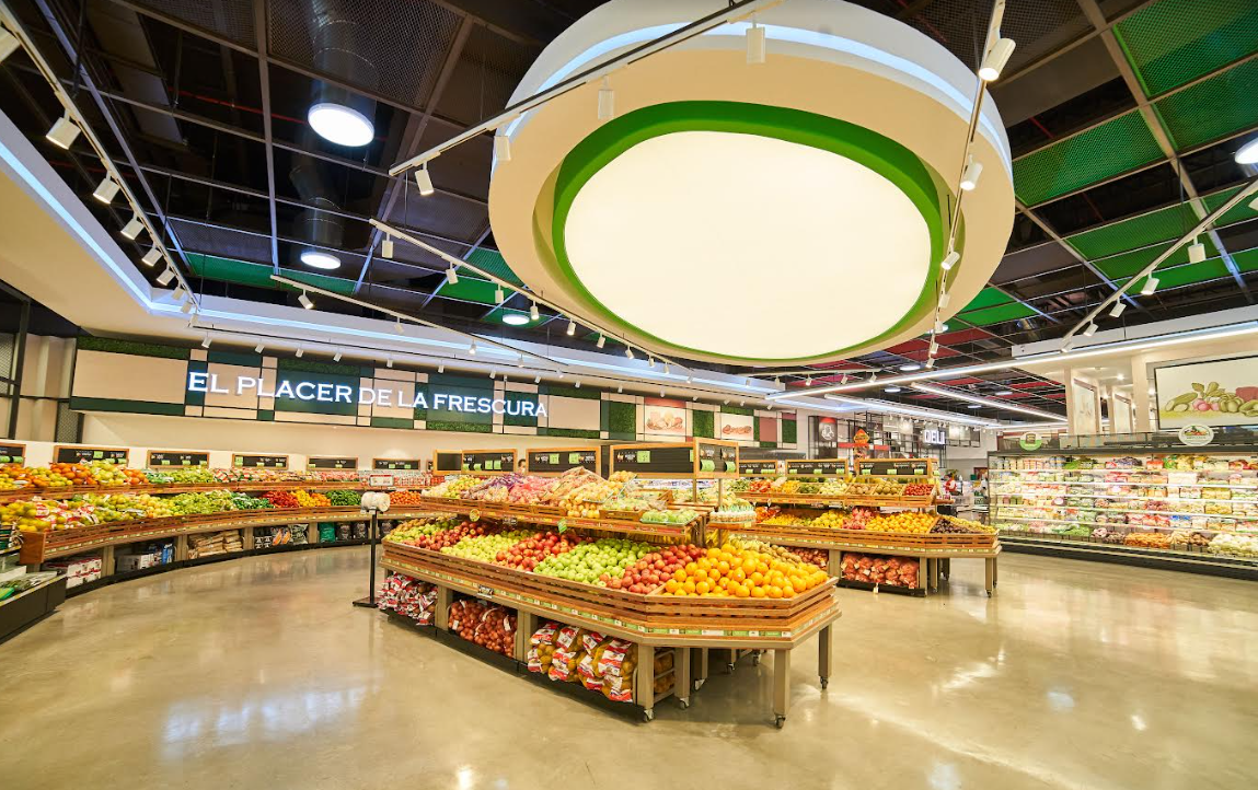 SUPERMAXI Y MEGAMAXI FORTALECEN SU CAMPAÑA “PÁSATE AL LADO SÚPER”