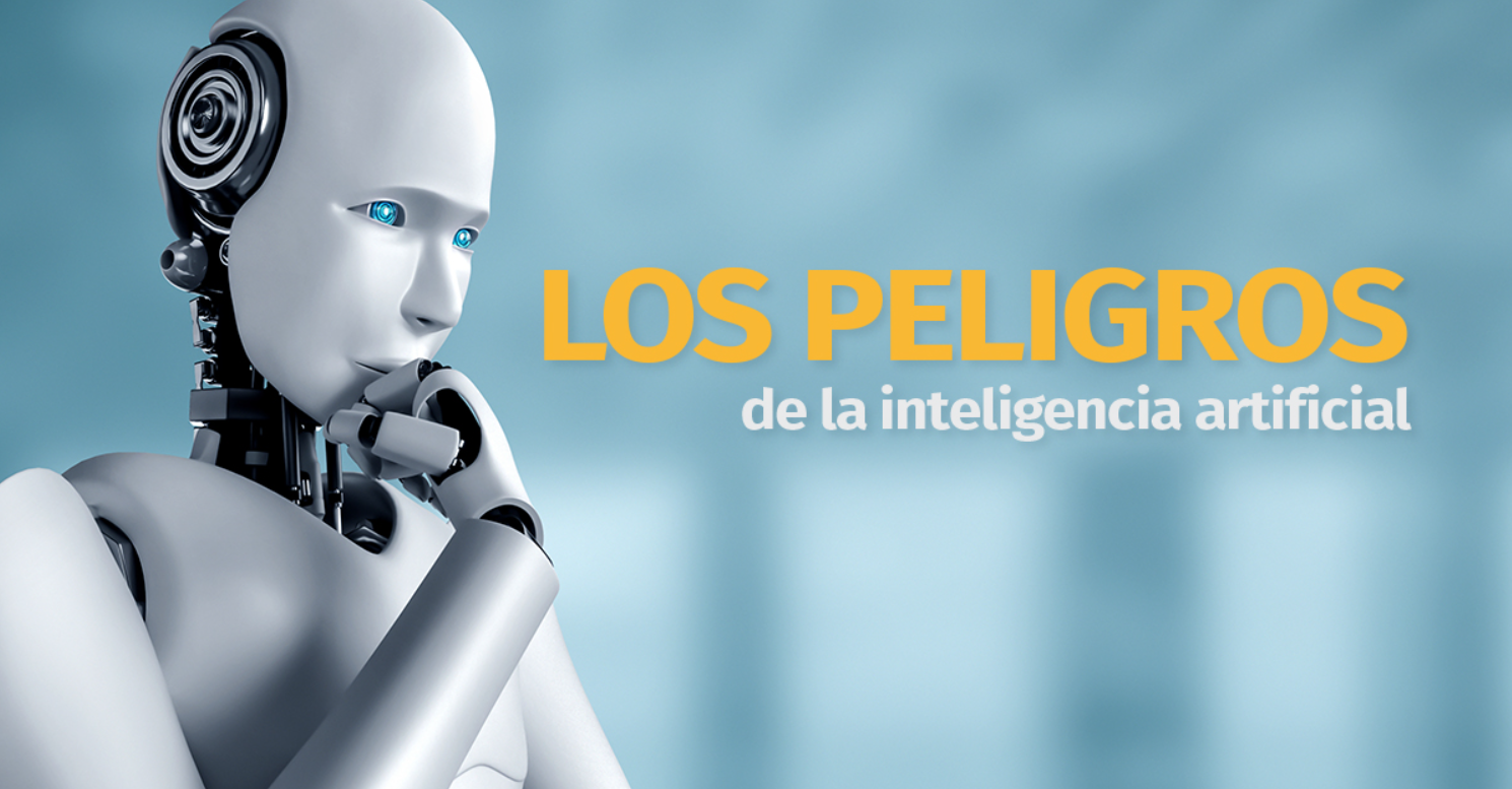 Denunciaron los posibles riesgos de la inteligencia artificial (IA)