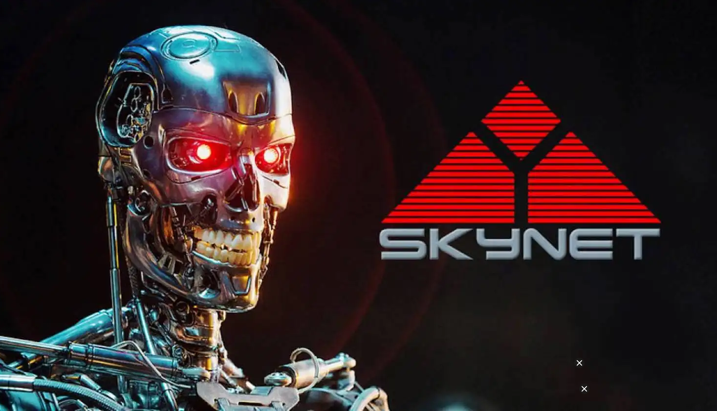 Este año, 2024 es el año en que aparecen los robots con IA «Terminator».