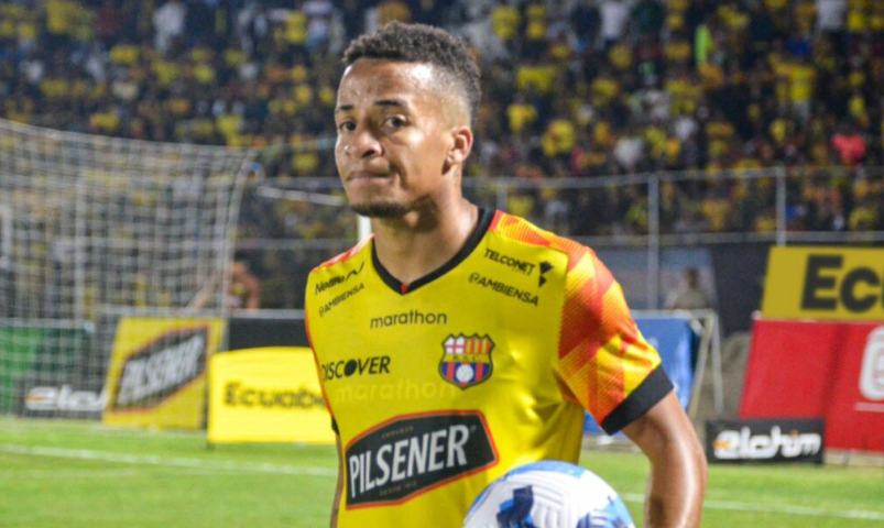 Barcelona SC se aleja del liderato en la Liga Pro