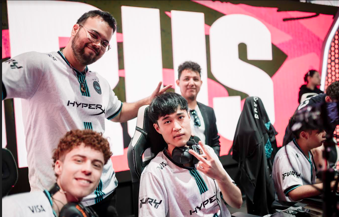 KINGSTON FURY y el constante apoyo al mundo del gaming