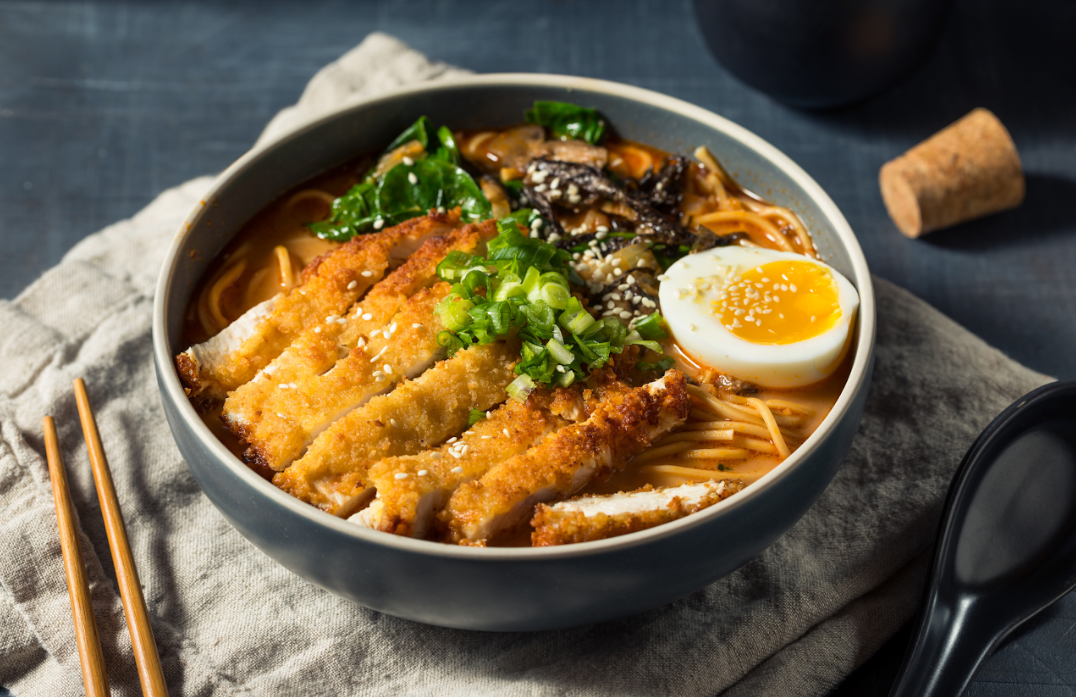 ECUADOR CELEBRA EL RAMEN CON VARIACIONES CULINARIAS Y AUTÉNTICAS RECETAS