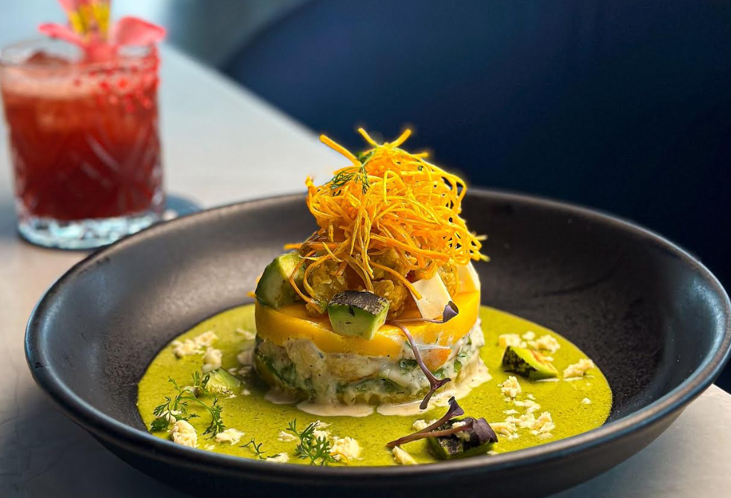 ¿DÓNDE PUEDES DISFRUTAR DE LA COCINA NIKKEI EN GUAYAQUIL?