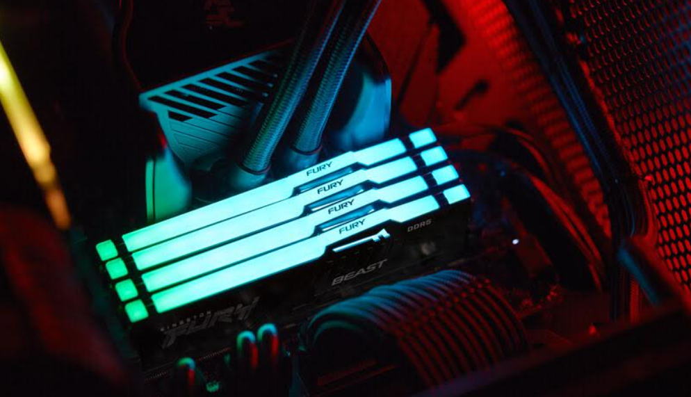 KINGSTON ¡Aumenta tu potencial de Gaming! Consejos para optimizar el rendimiento de tu equipo