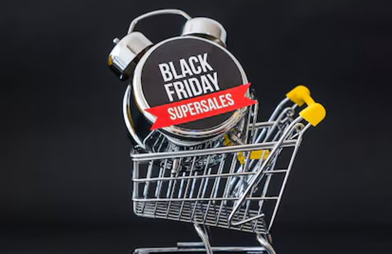 Tips clave para aprovechar Black Friday en dispositivos tecnológicos