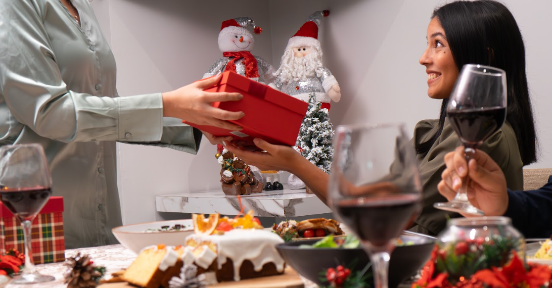 BP La magia de la Navidad se vive en Guayaquil con cenas especiales