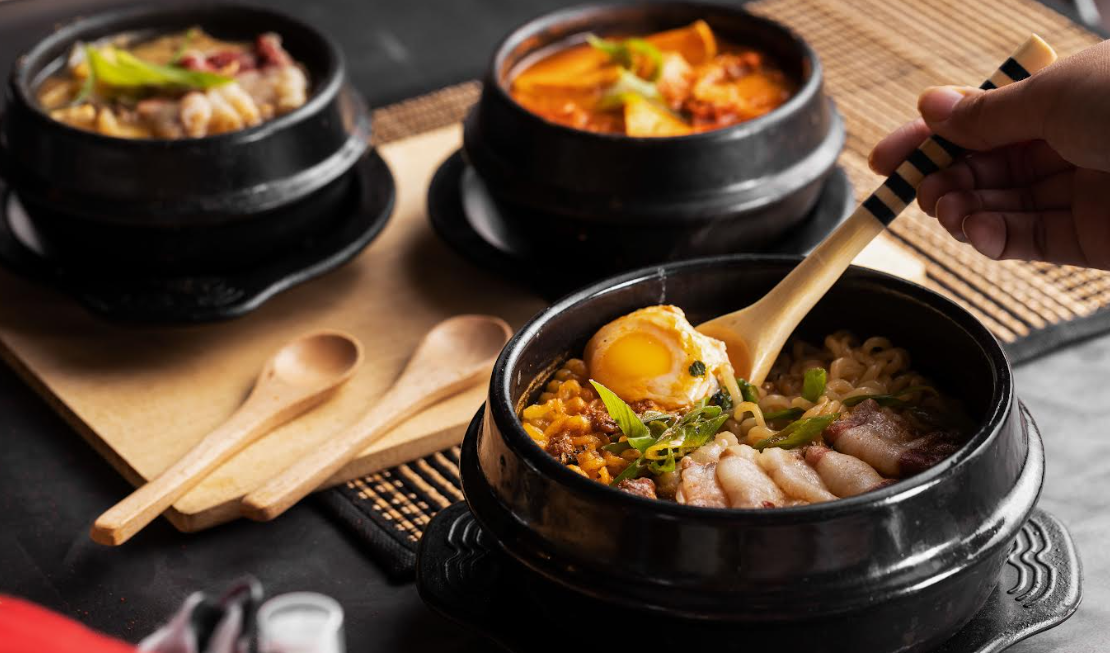 La expansión de la comida coreana en Ecuador
