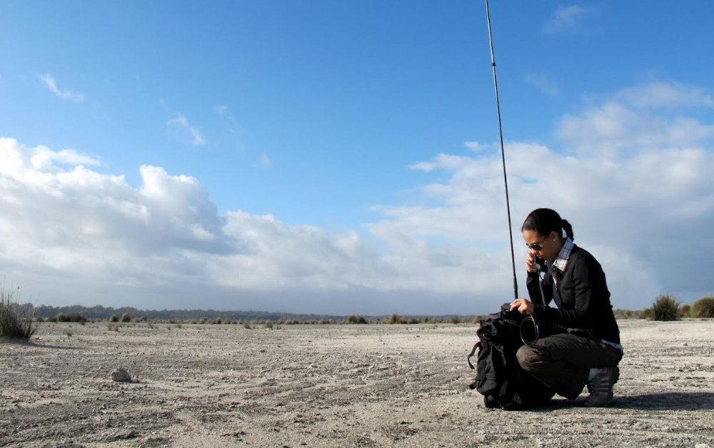 ¿Es posible tener fronteras más seguras? , Sí, la tecnología puede hacer la diferencia