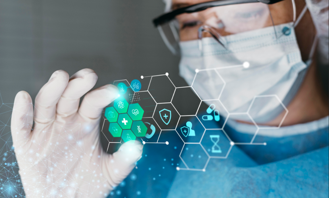 La transformación digital revoluciona el sector salud en Ecuador