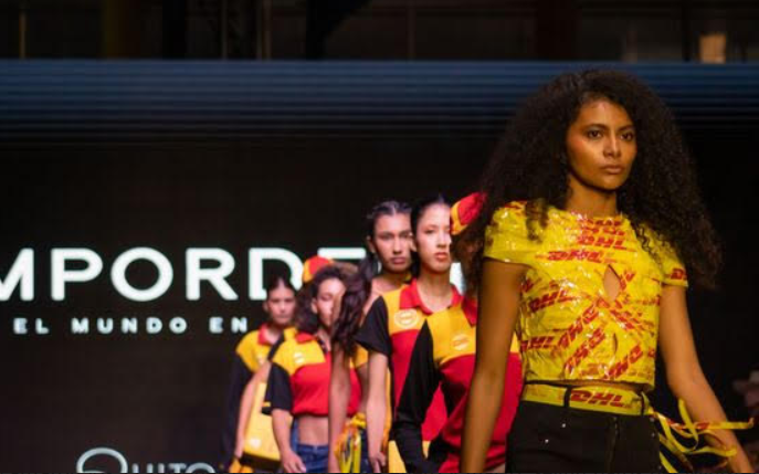 Quito Fashion Week impulsa la moda ecuatoriana con exportaciones del sector que alcanzan los $11 millones