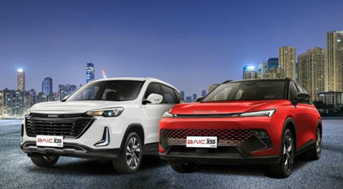 ASPECTOS CLAVE PARA ESCOGER EL SUV IDEAL EN 2025