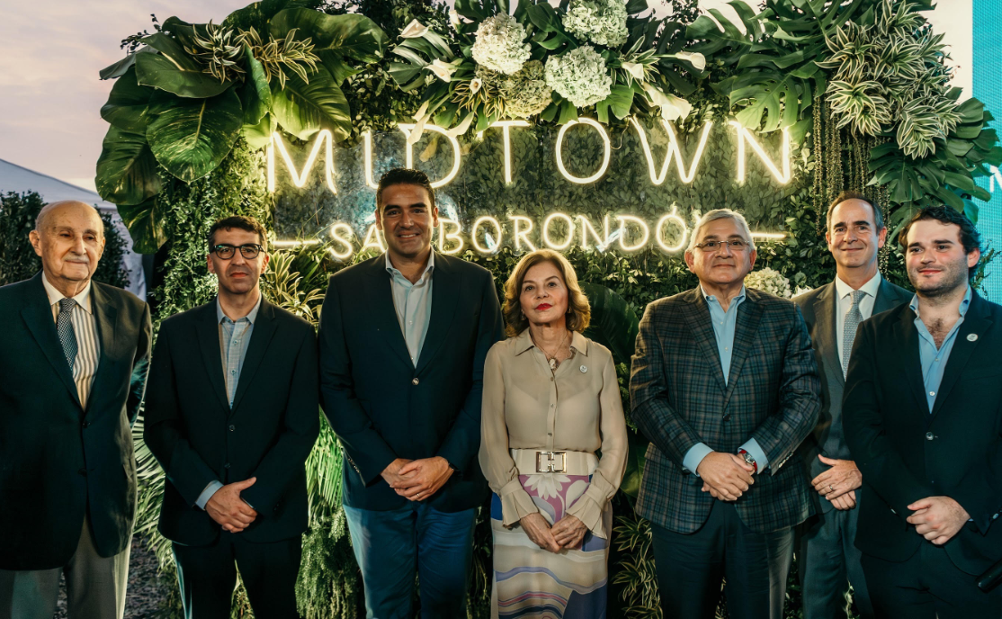 CON UNA INVERSIÓN DE $85 MILLONES DE DÓLARES, PRONOBIS ANUNCIA EL LANZAMIENTO DE MIDTOWN 200