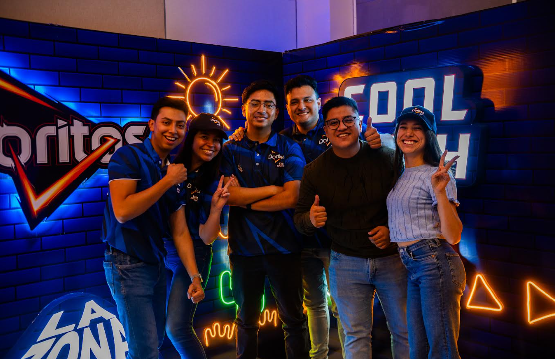 DORITOS – Una nueva propuesta de sabor que celebra la autenticidad y el coraje de las generaciones jóvenes