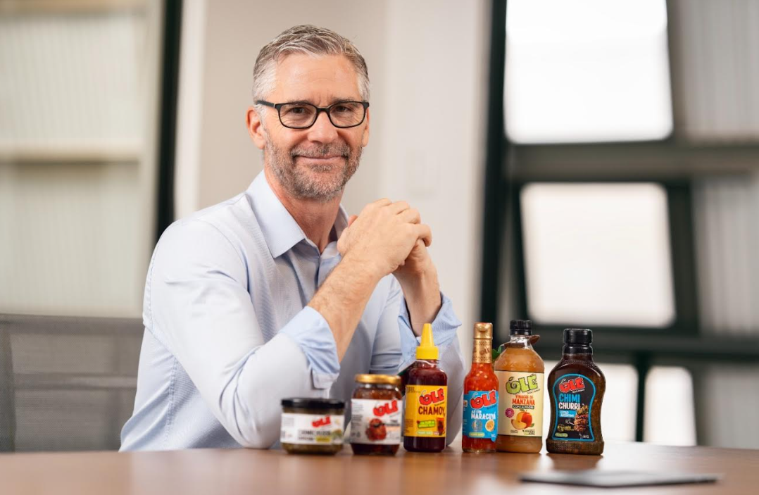 OLÉ celebra 25 años y apuesta por la innovación, expansión y sostenibilidad