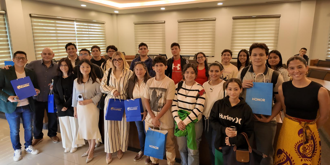 HONOR impulsó el talento universitario con iniciativas de educación e innovación