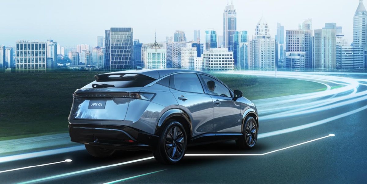 Los vehículos eléctricos ganan terreno entre las nuevas generaciones