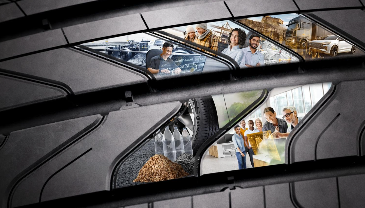 CONTINENTAL PRESENTA AVANCES EN MÉTODOS DE MEDICIÓN Y SOSTENIBILIDAD