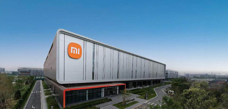 Xiaomi presentó su nueva estrategia de desarrollo sostenible