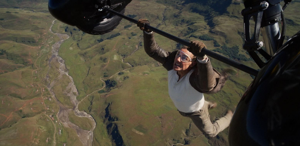 Misión: Imposible 8 – Sentencia Final: Ethan Hunt frente a su desafío más extremo