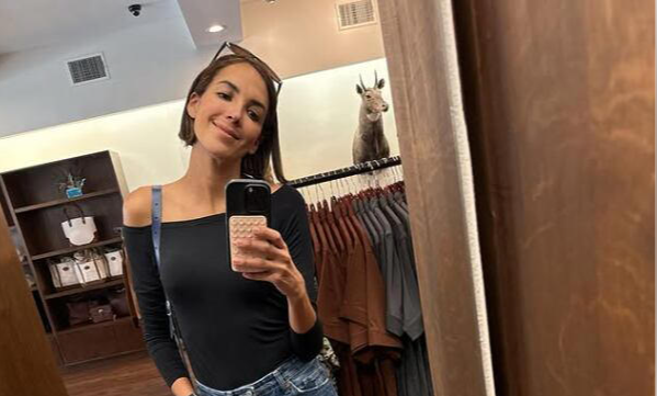 “Creo que es hora de raparme”: La Flaca Guerrero conmueve con su testimonio sobre el cáncer