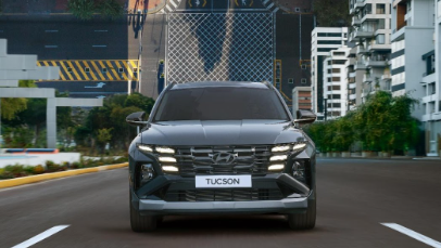 Hyundai Tucson: más de 20 años de diseño, tecnología y confianza