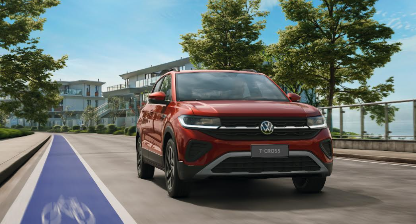 Los SUV compactos conquistan el mercado ecuatoriano