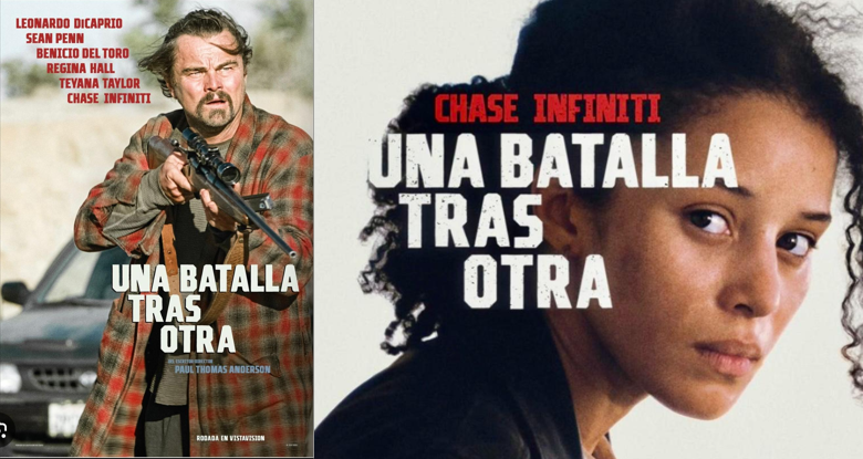 “UNA BATALLA TRAS OTRA”: UNA HISTORIA DE SUPERVIVENCIA, LEALTAD Y REDENCIÓN, se estrena el 25 de septie mbre del 2025
