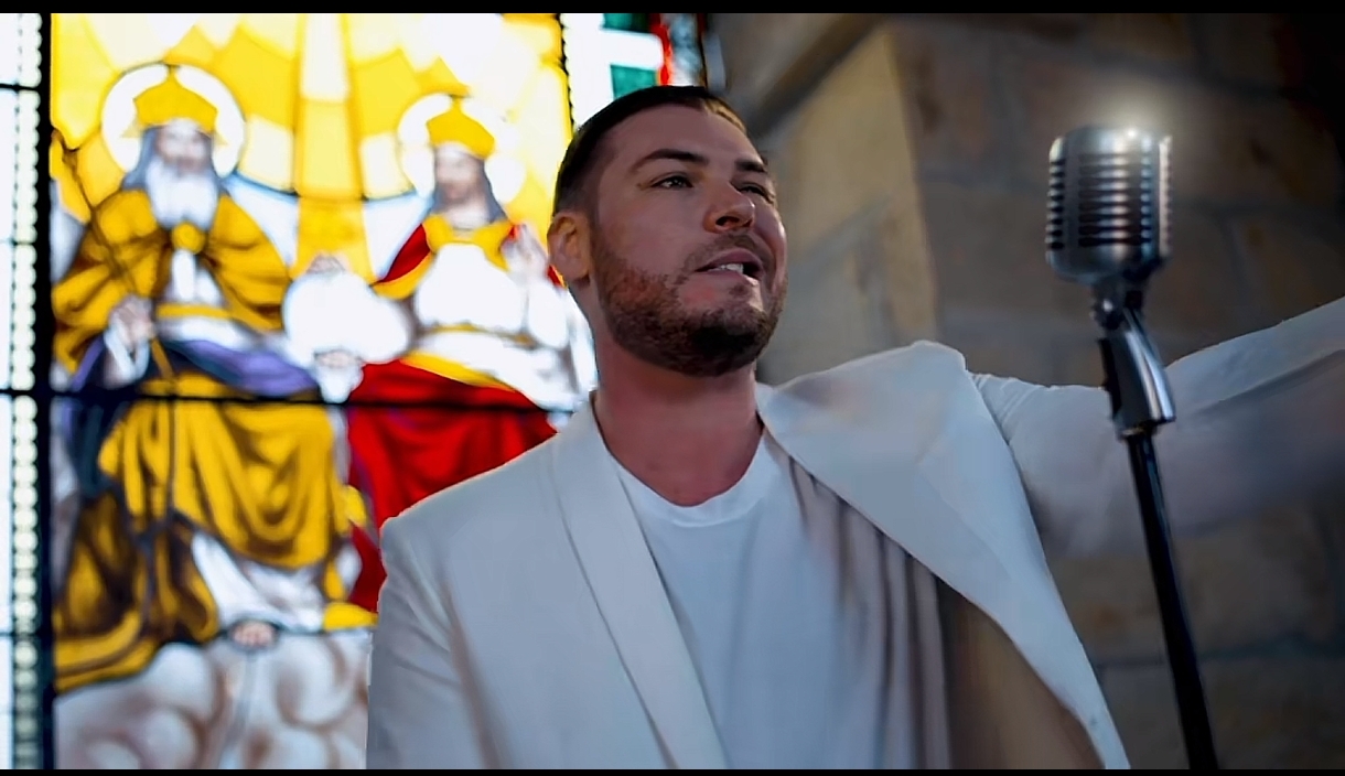 SAHAKB, UNA ATRACTIVA COMBINACIÓN DE HIP-HOP DE LA VIEJA ESCUELA CON UN TOQUE REFRESCANTE