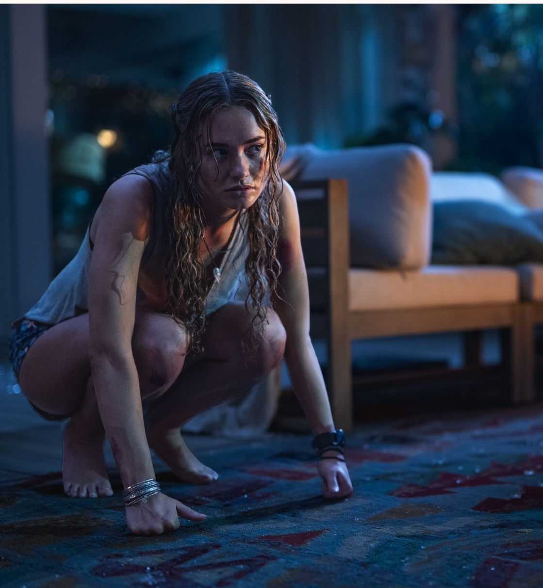 “PRIMATE” — El Nuevo Thriller de Terror que Sacude la Pantalla Grande