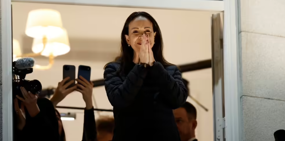 María Corina Machado de Venezuela para recibir el Nobel: habría evadido 10 controles militares del régimen