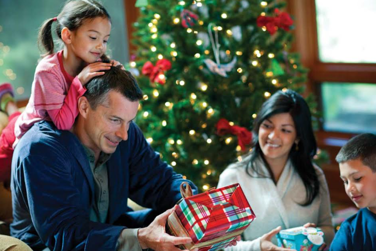 HP presenta su guía de regalos tecnológicos para Navidad