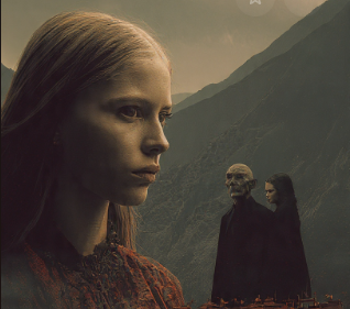 Ecuatoriana habría escapado de un hombre con obsesión vampírica durante una cita en París